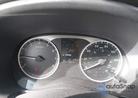 2024 Nissan Kicks S Xtronic Cvt from USA, damaged, VIN 3N1CP5BV1RL583325